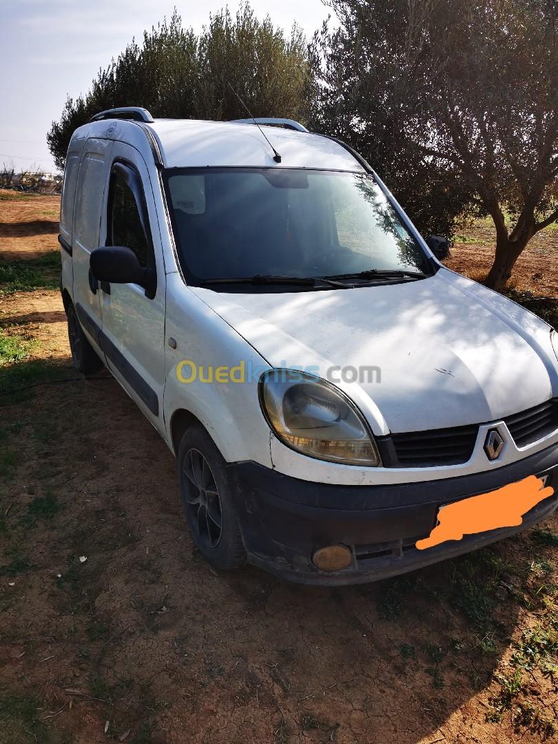 Renault Kangoo 2007 Kangoo