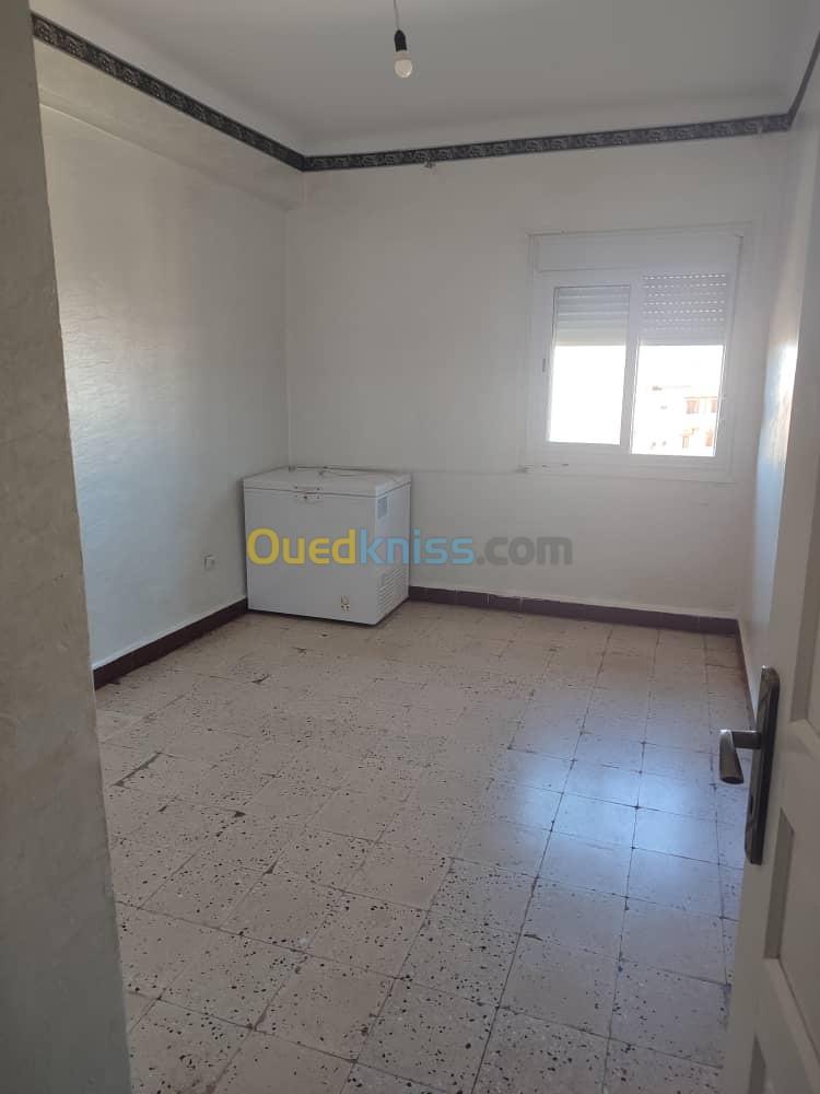 Vente Appartement F3 Aïn Témouchent Hammam bouhadjar