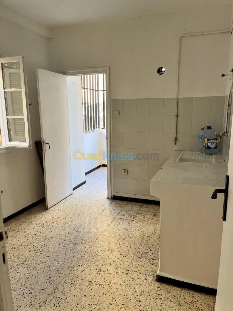 Vente Appartement F3 Sidi Bel Abbès Sidi bel abbes