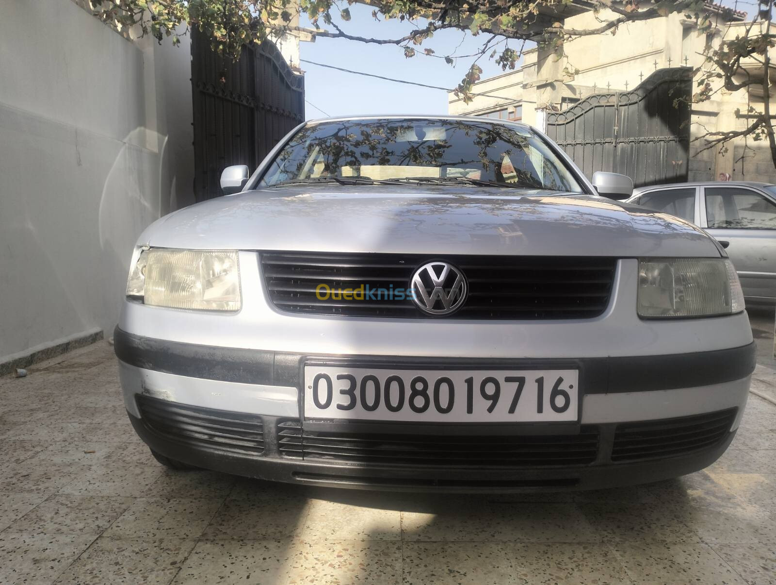 Volkswagen Passat 1997 Passat