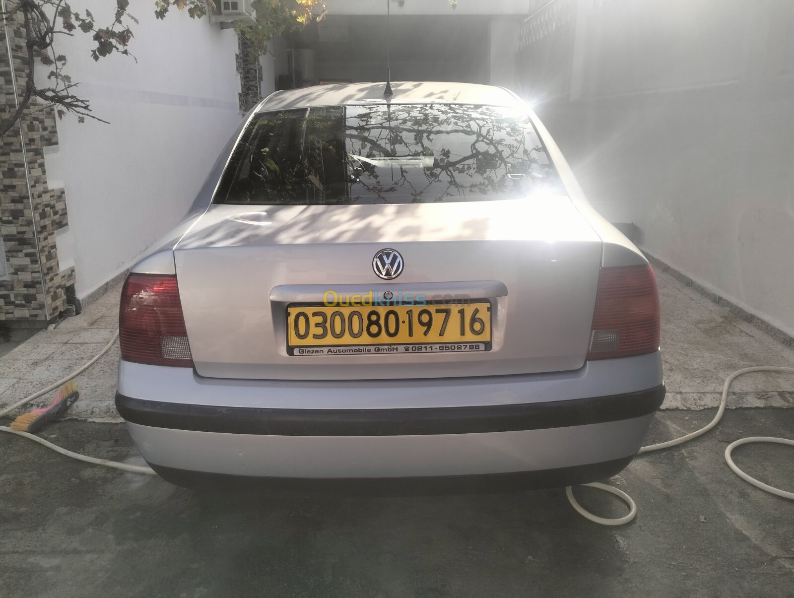 Volkswagen Passat 1997 Passat