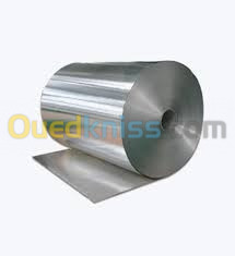 Tôle aluminium 