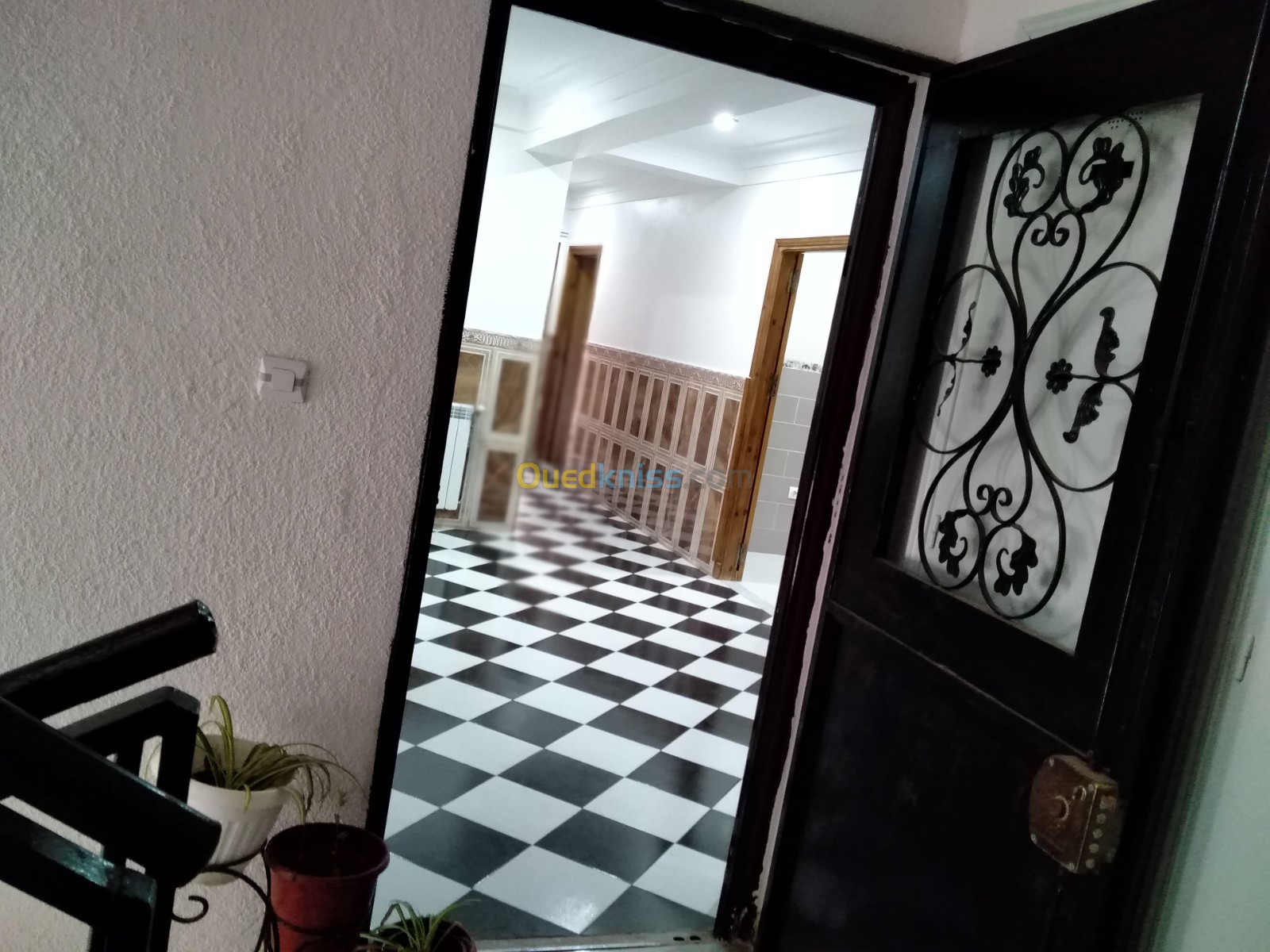 Vente Appartement F5 Alger Ain naadja