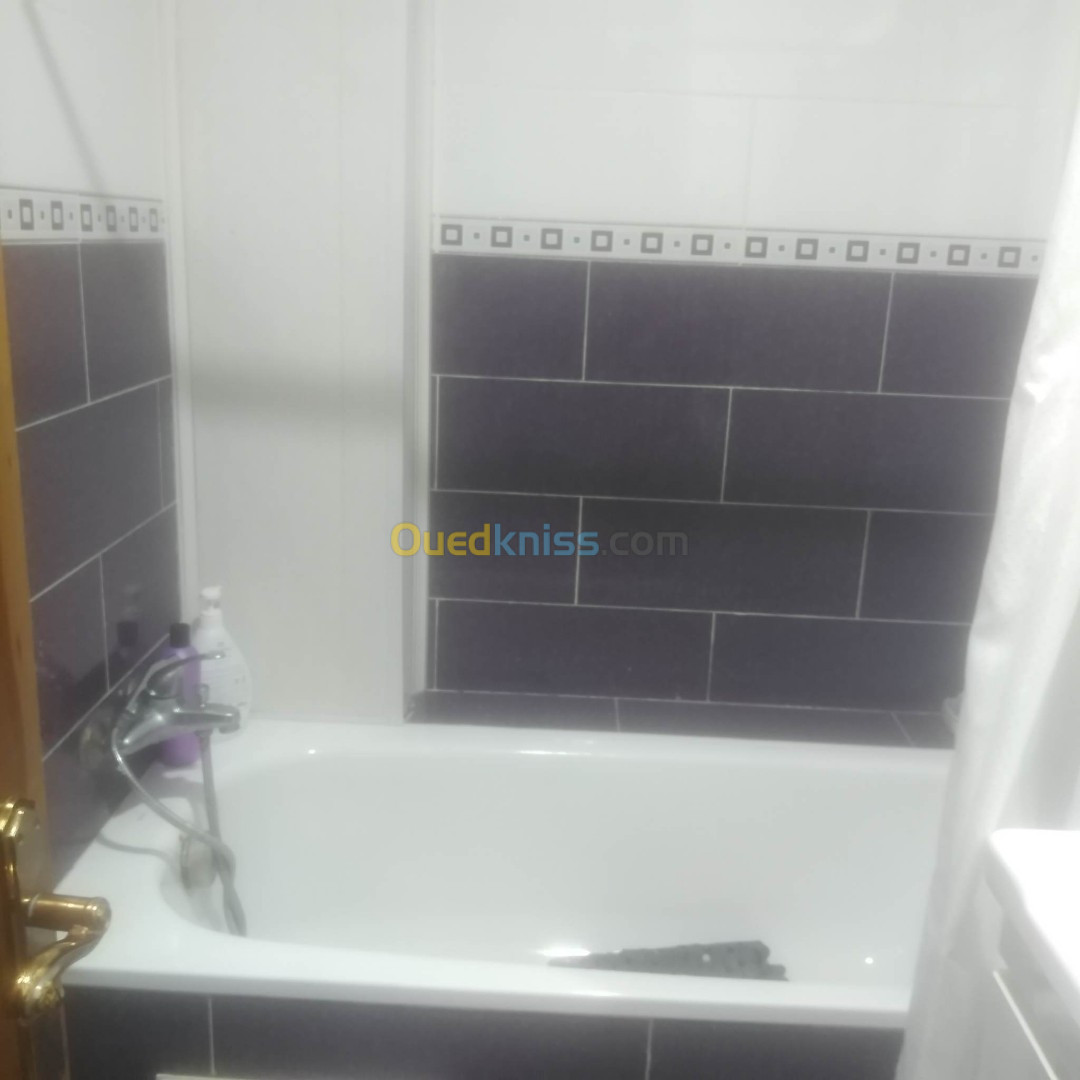 Vente Appartement F5 Alger Ain naadja