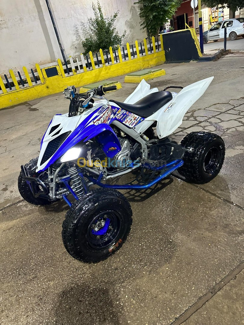 Yamaha Rapport 700R 2013