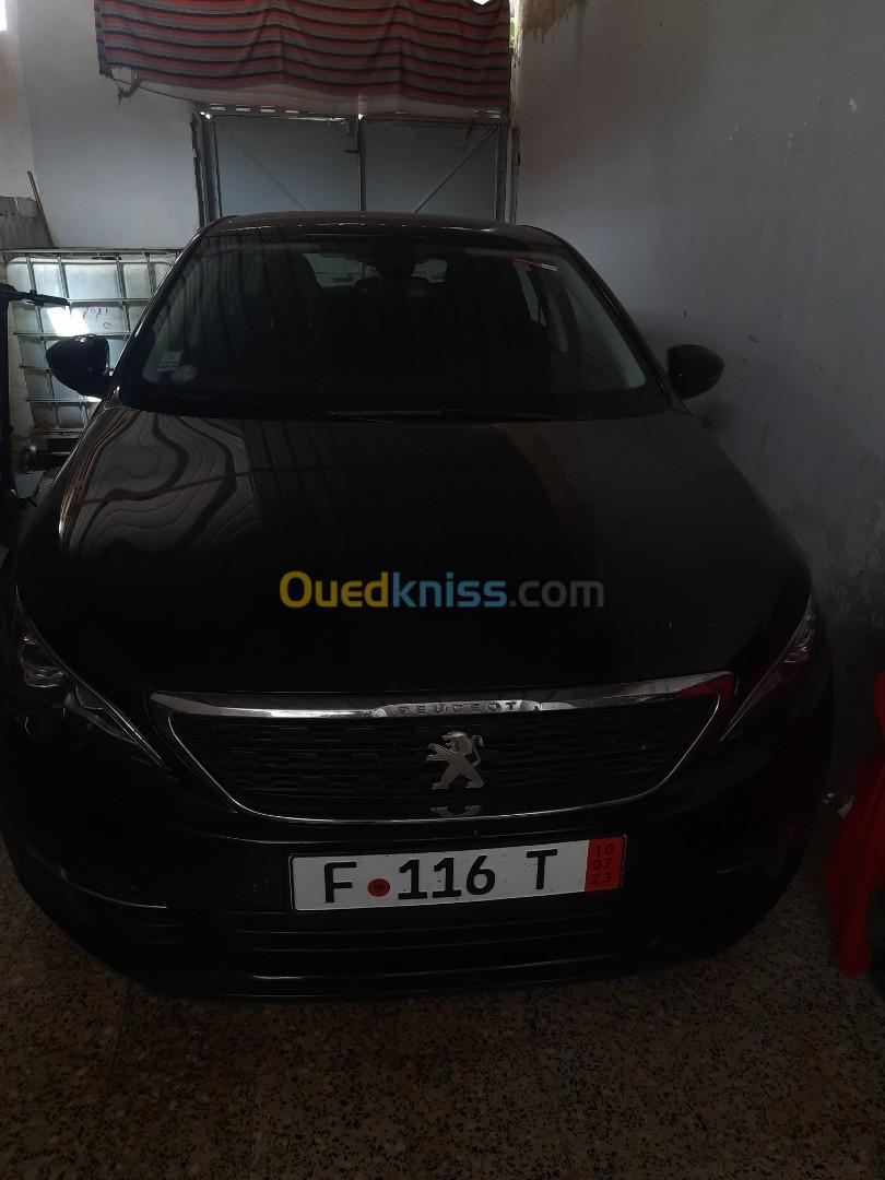 Peugeot 308 2020 SW