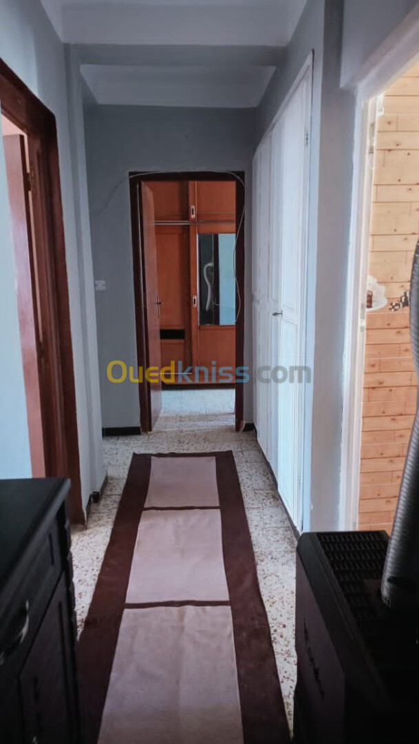 Vente Appartement Skikda Collo