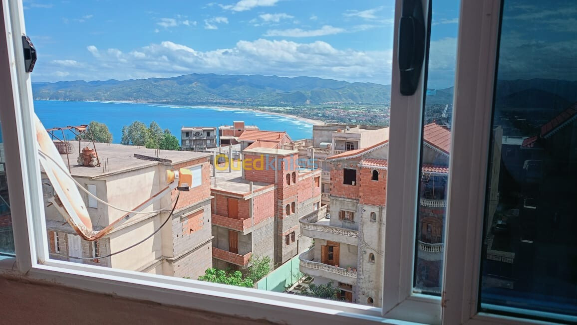 Vente Appartement Skikda Collo