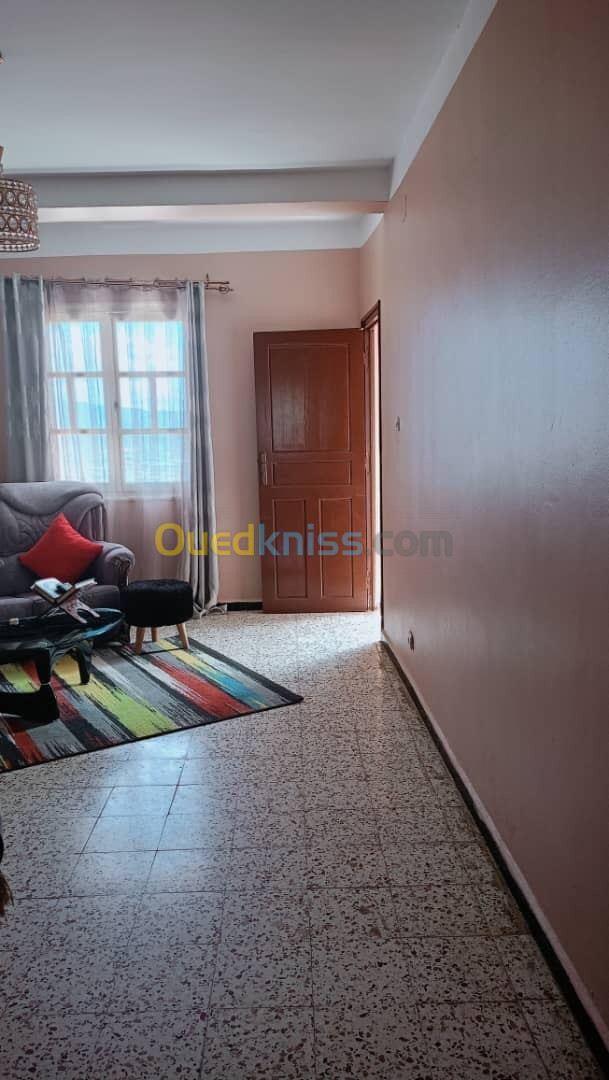 Vente Appartement Skikda Collo