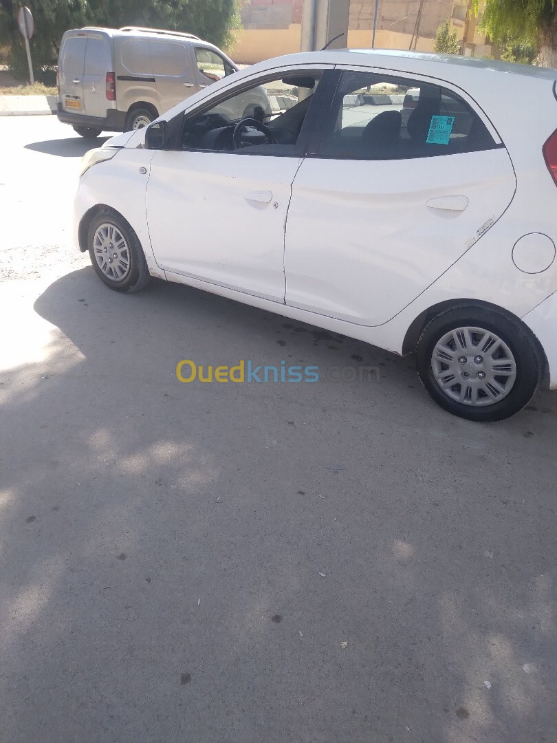 Hyundai EON 2013 GLS