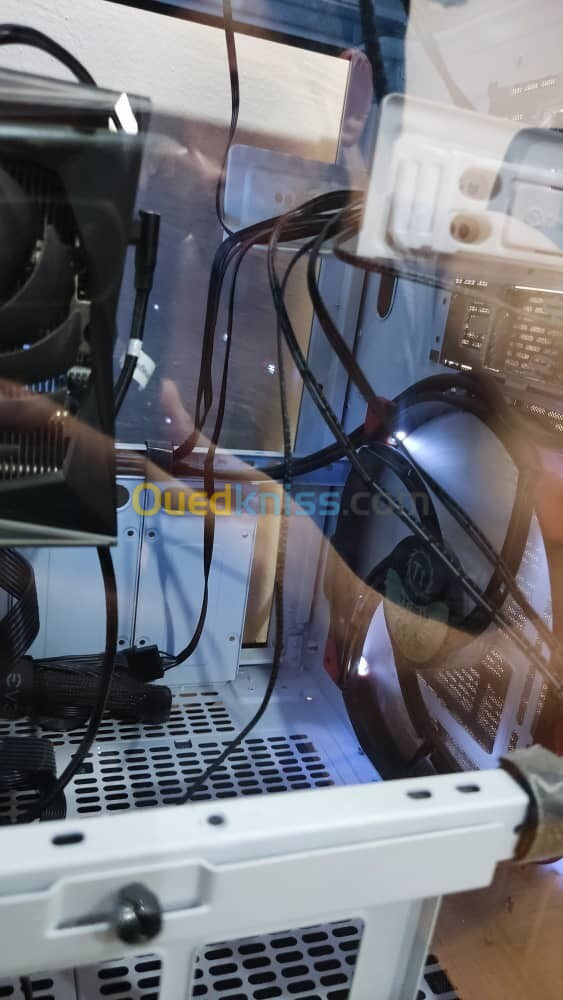 Pc gamer i9 10900hk 