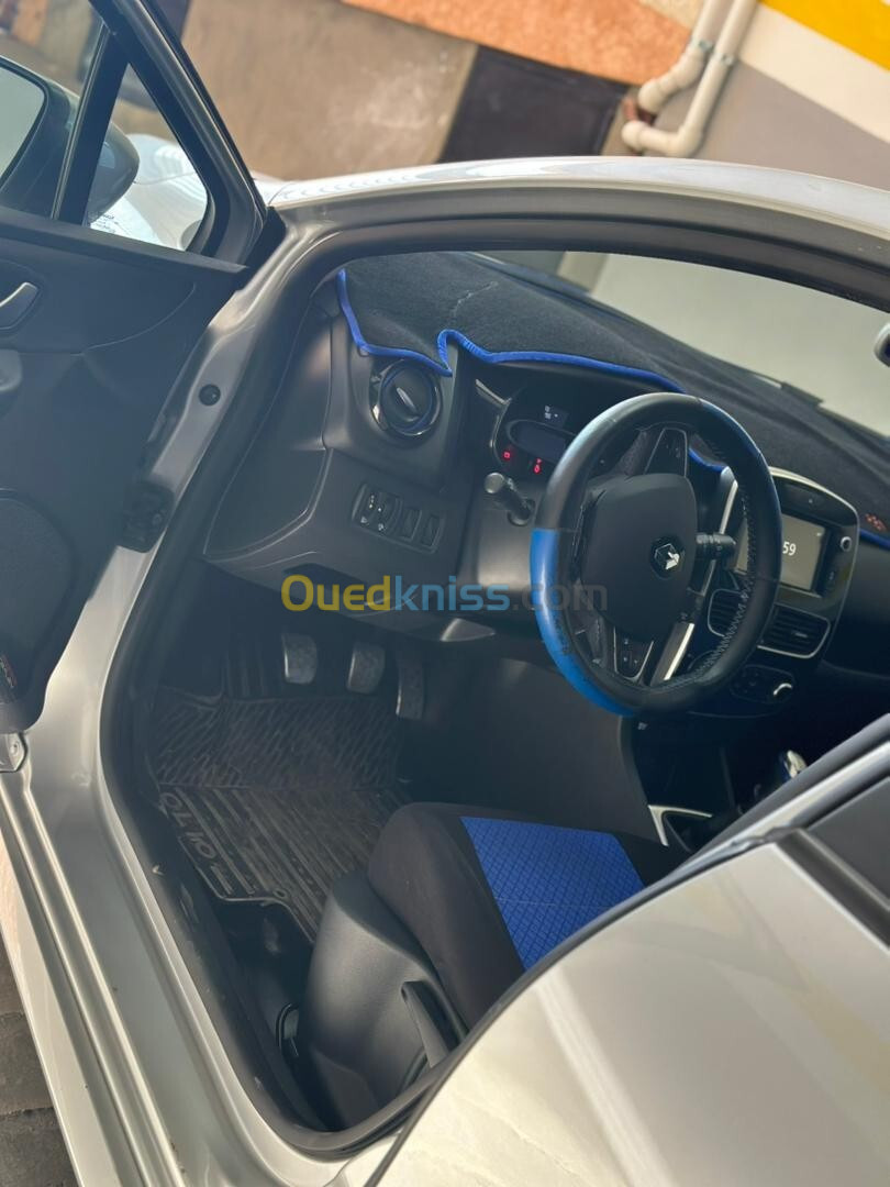 Renault Clio 4 2018 GT LINE