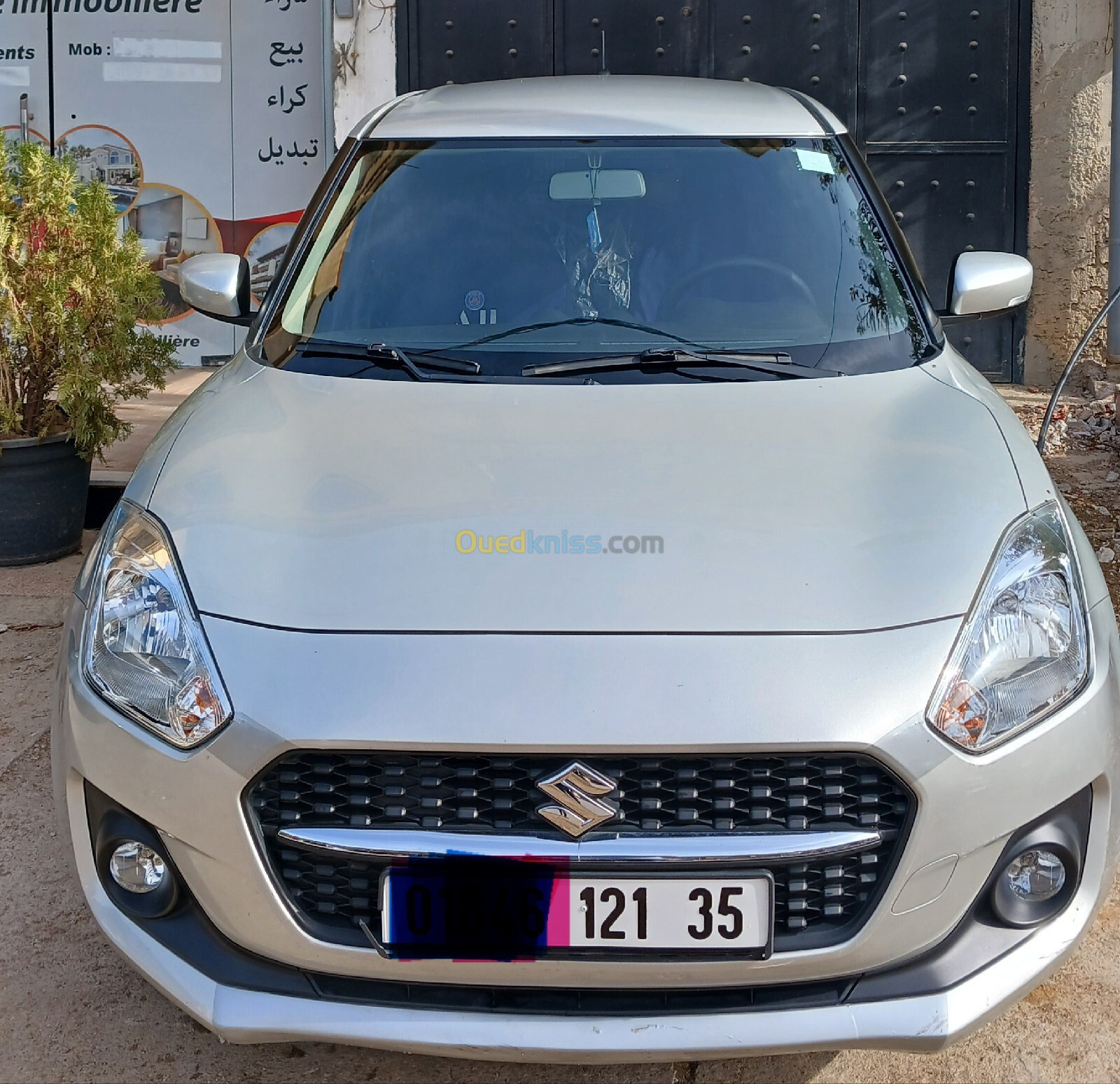 Suzuki Swift 2021 Swift