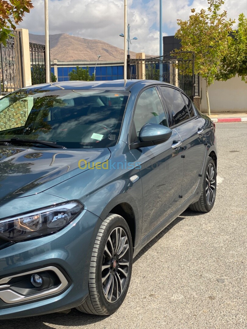 Fiat tipo 2024 life