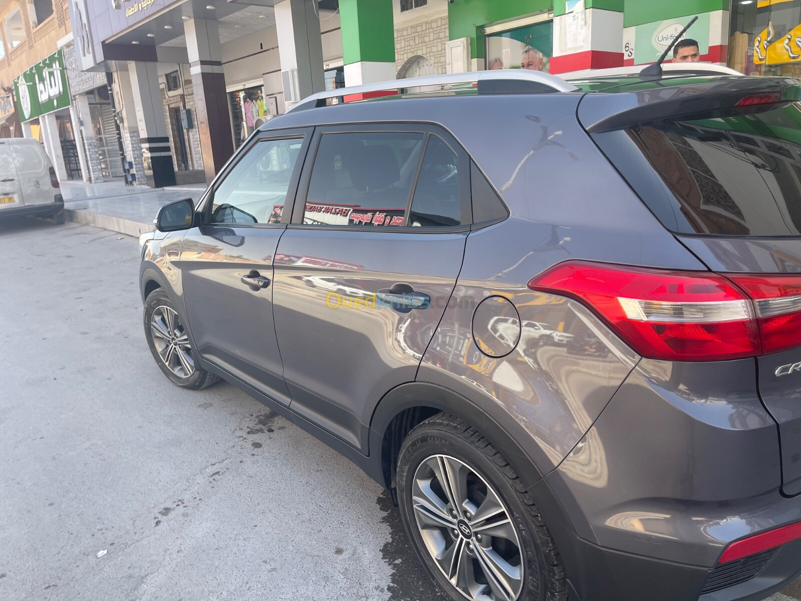 Hyundai كريتا 2019 Gl