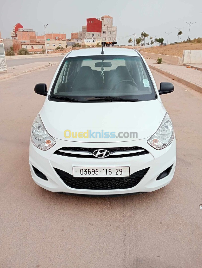 Hyundai i10 Plus 2016 i10 Plus