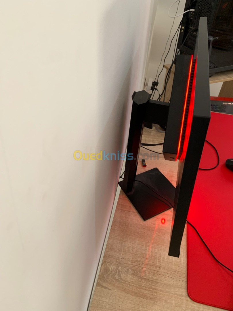 Omen 27i Gaming Monitor 