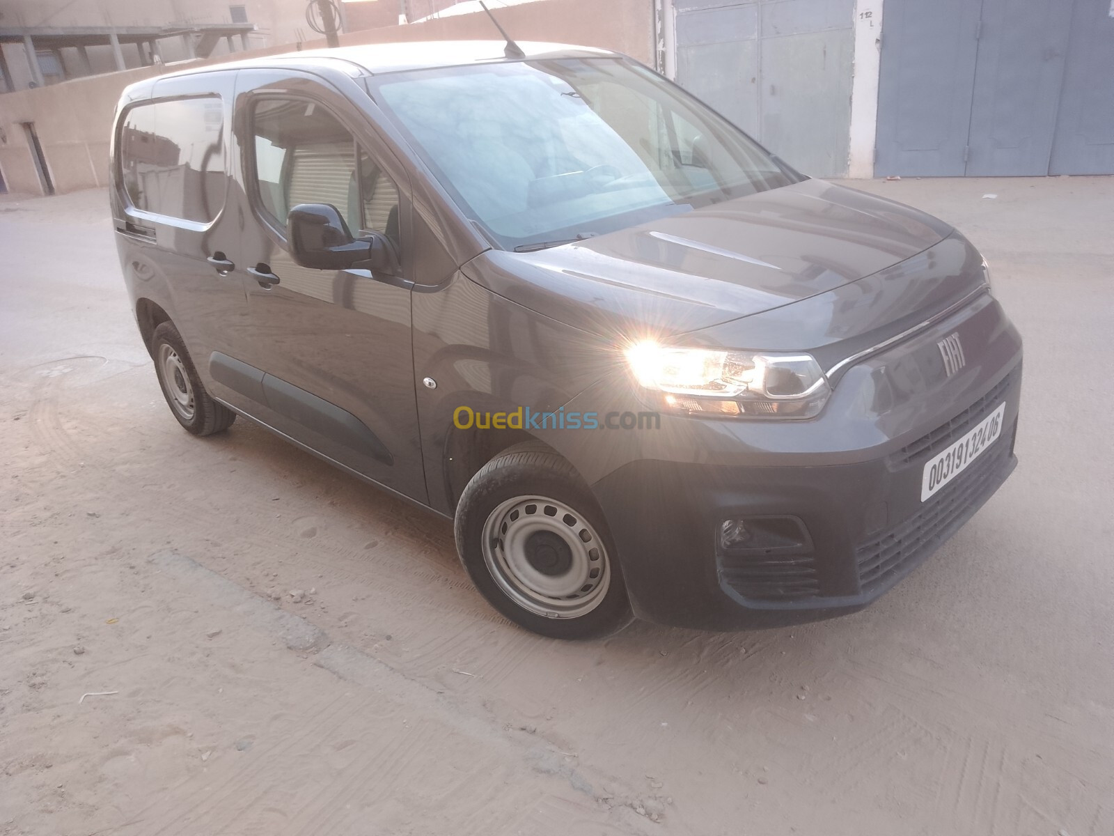 Fiat Doblo 2024 Doblo