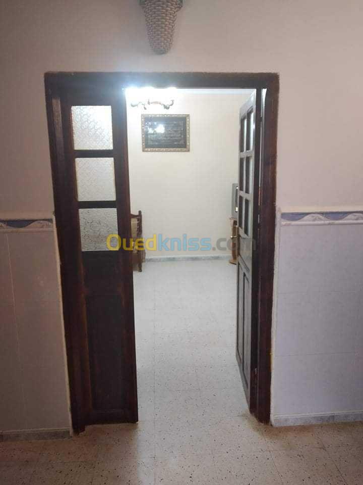 Vente Villa El Tarf Echatt