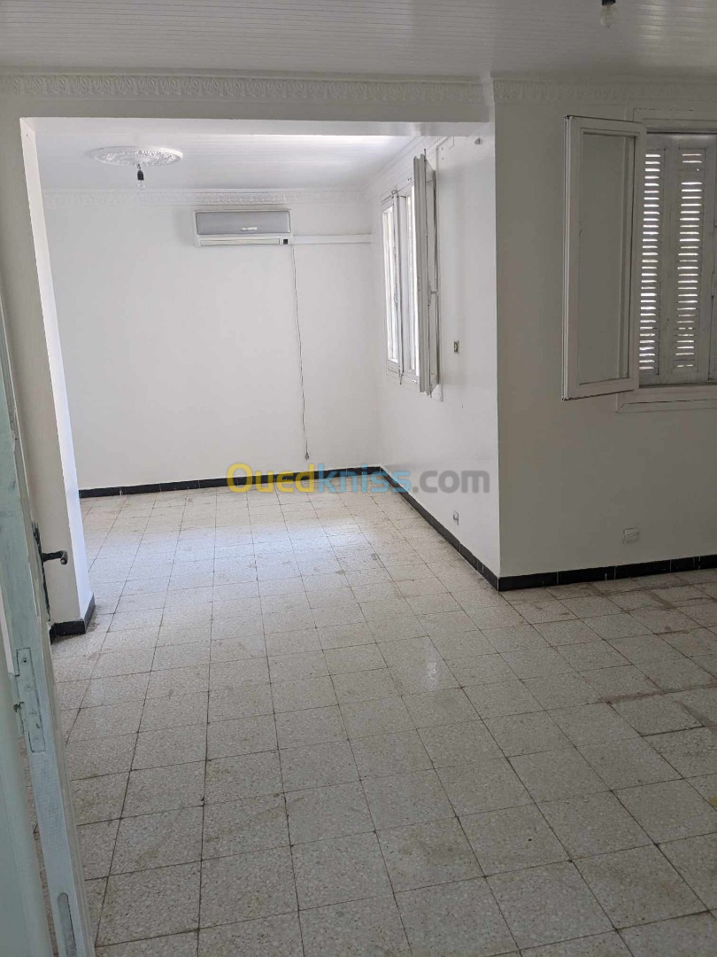 Location Appartement F3 Batna Batna