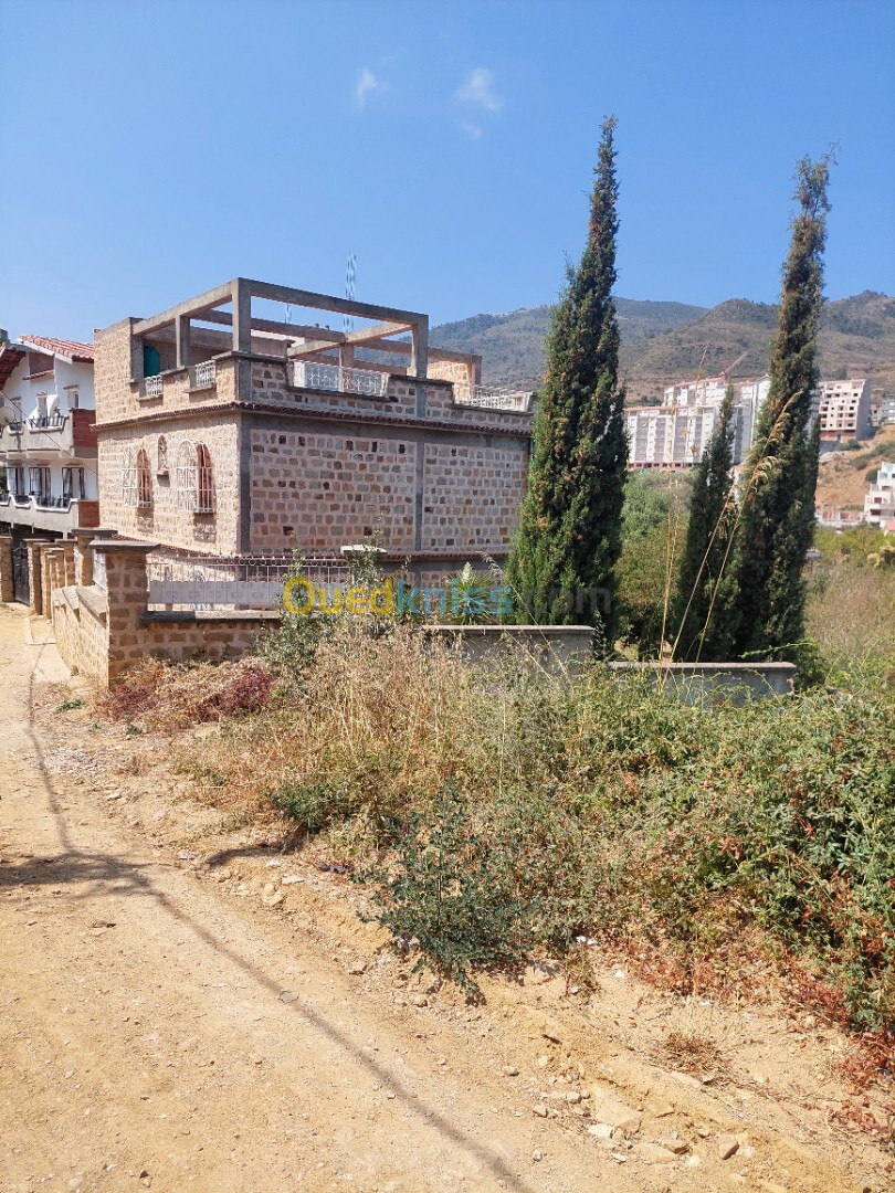 Location vacances Duplex F5 Béjaïa Bejaia