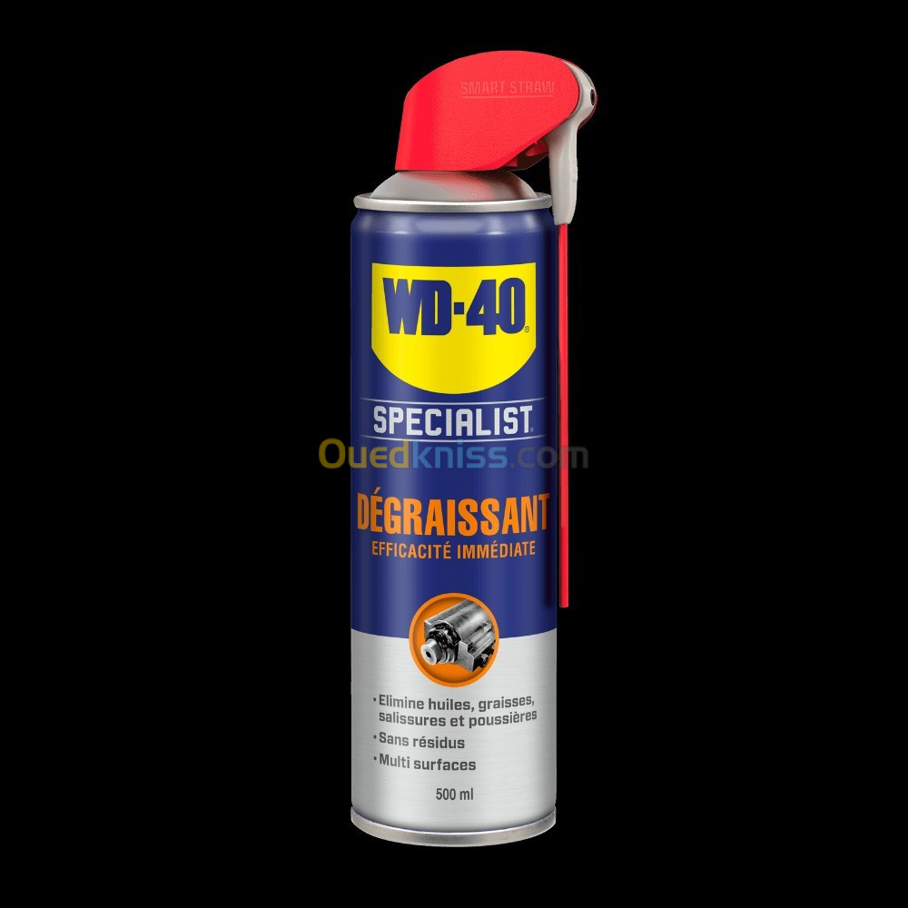 Wd40 400 ml