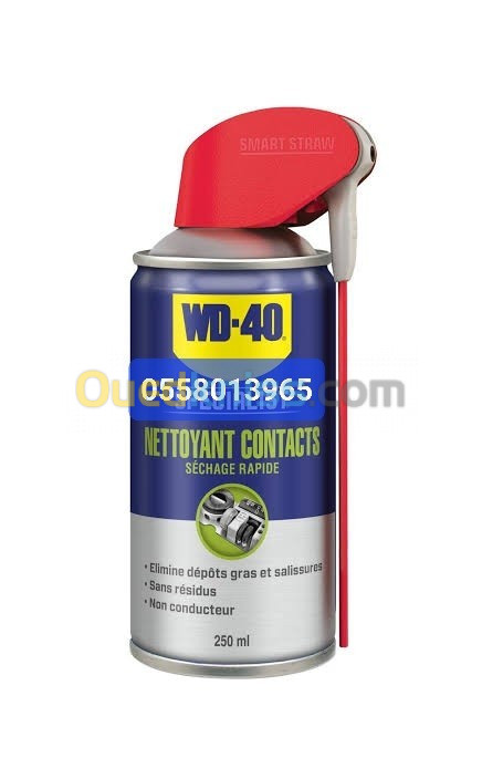 Wd40 400 ml