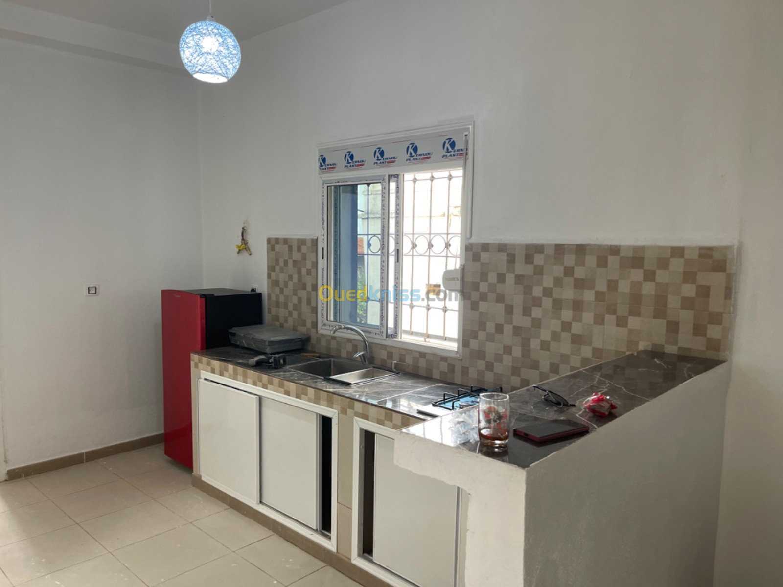 Location vacances Appartement F3 El Tarf El kala