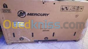 Mercury 15ch