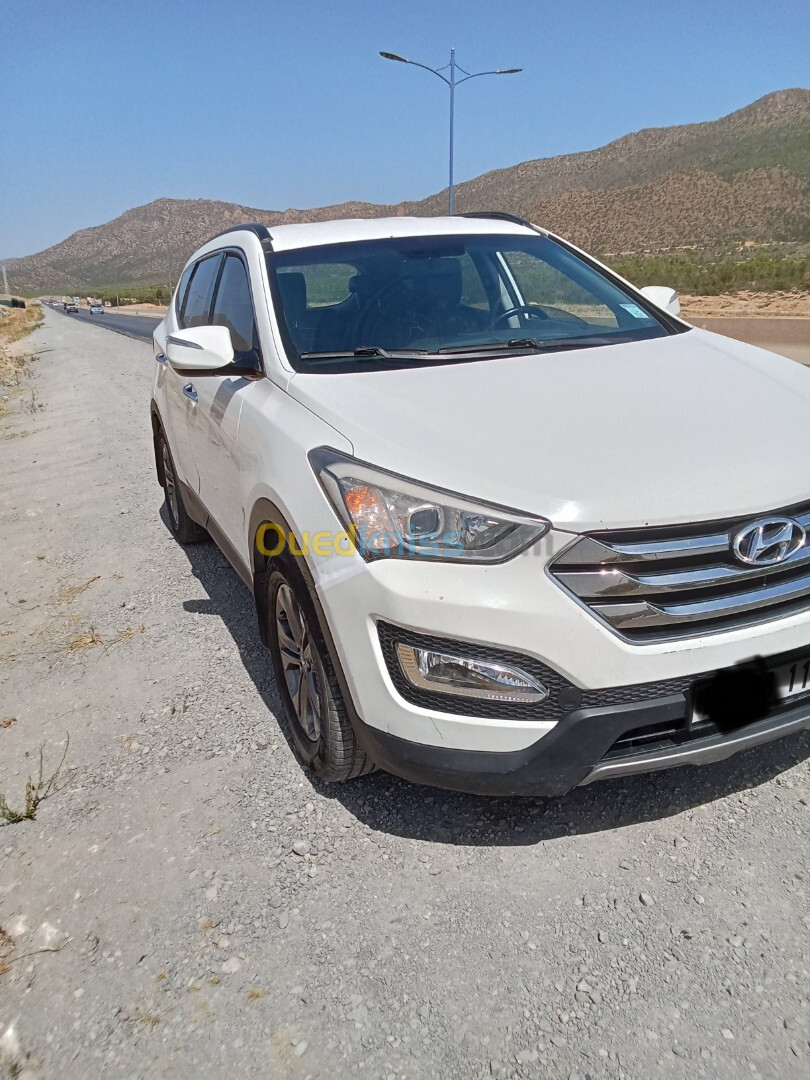 Hyundai SantaFe 2013 SantaFe