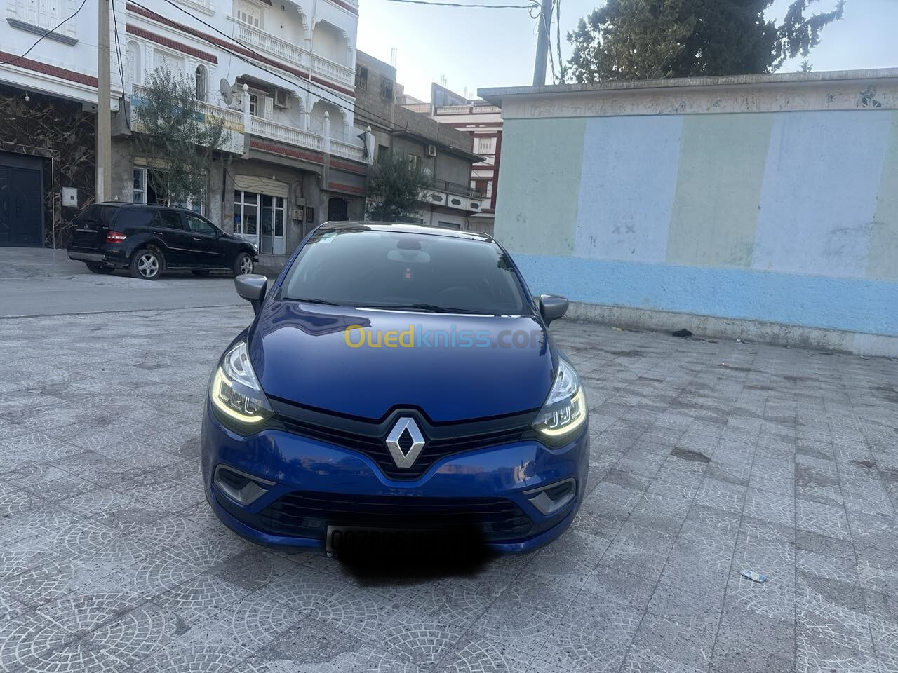 Renault Clio 4 2019 GT Line +