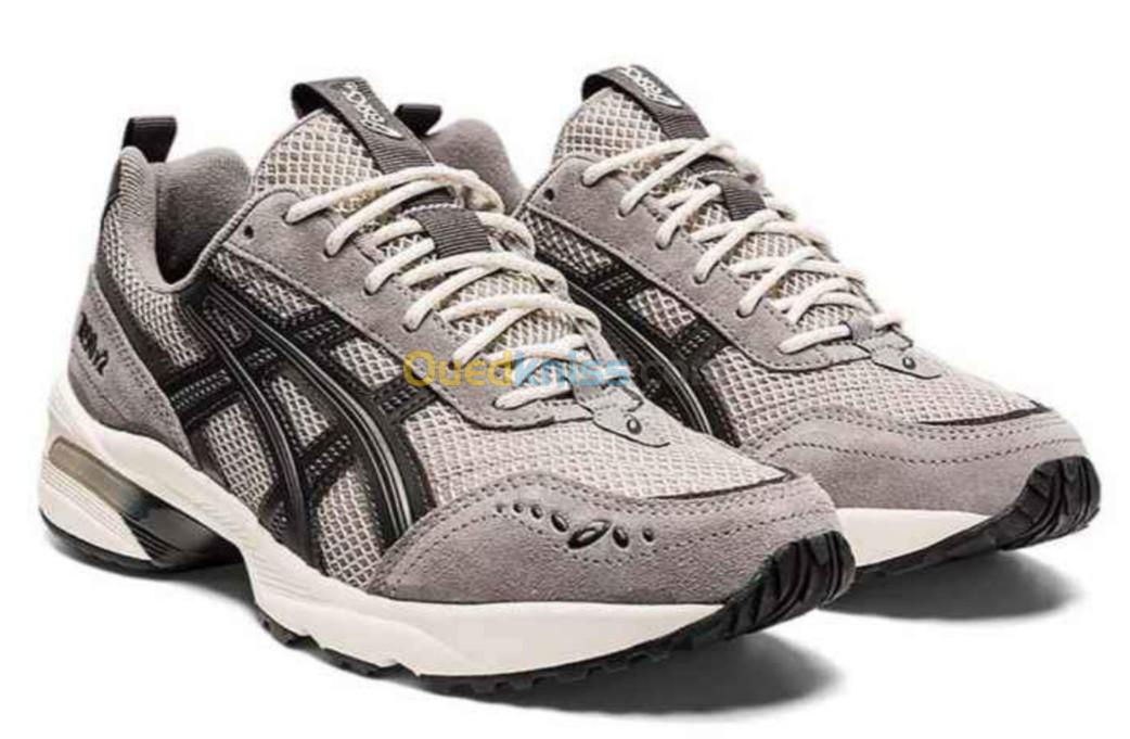 Basquette Asics 