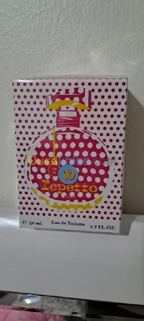 Eau de toilette Repetto original caba 