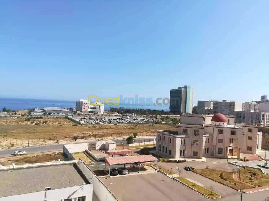 Location Appartement F2 Oran Oran