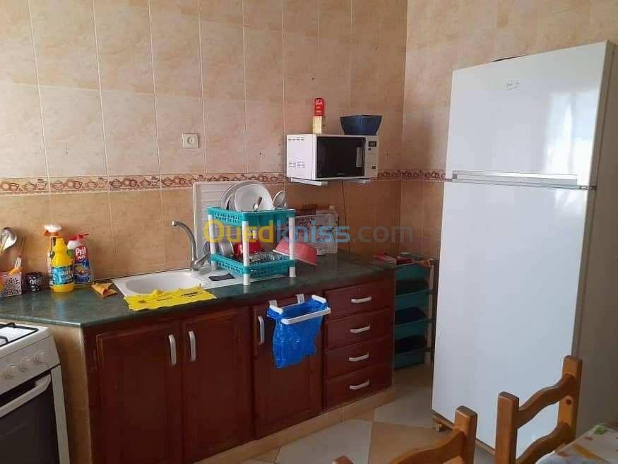 Location Appartement F2 Oran Oran