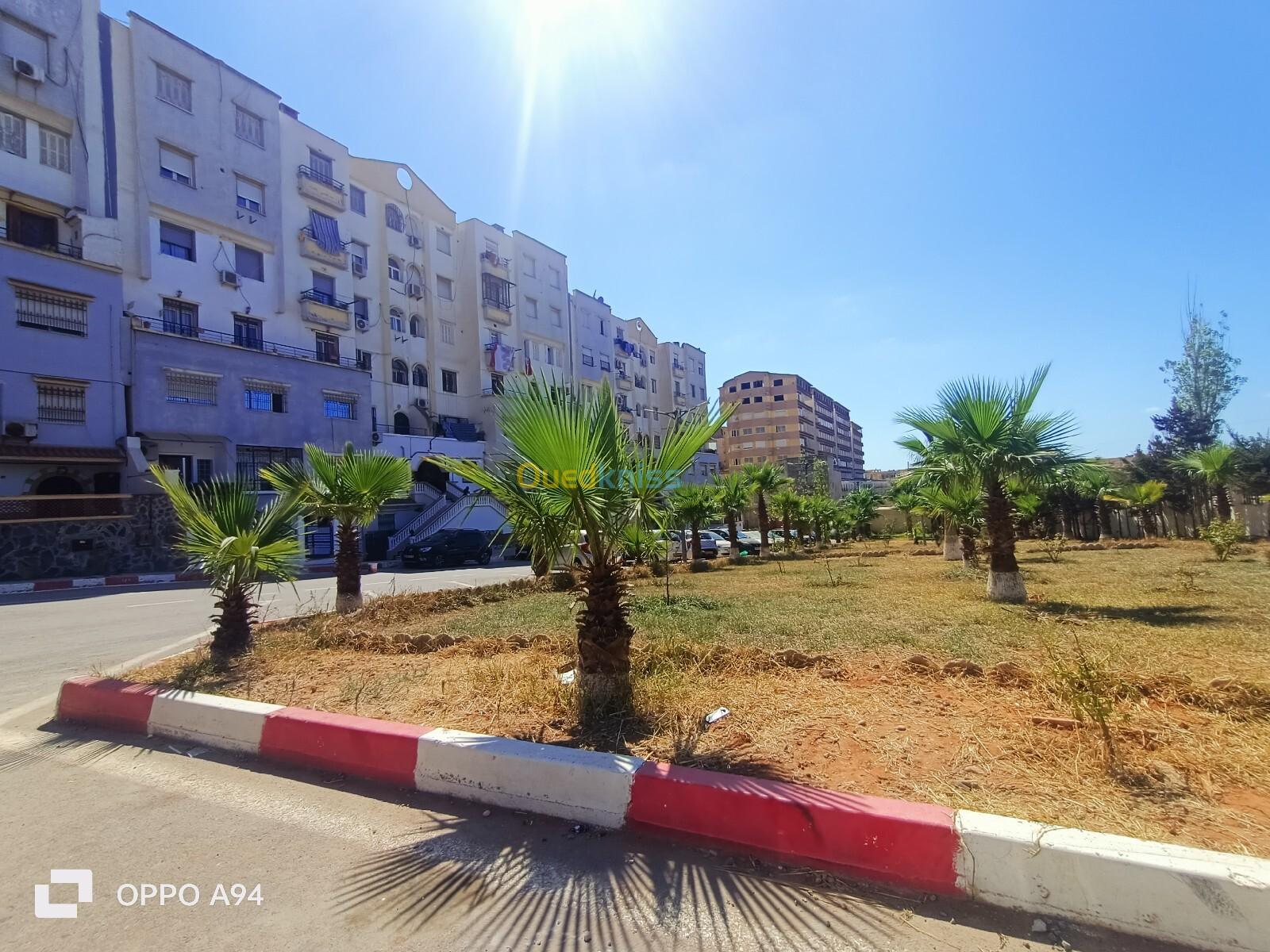 Vente Appartement F3 Alger Ain benian