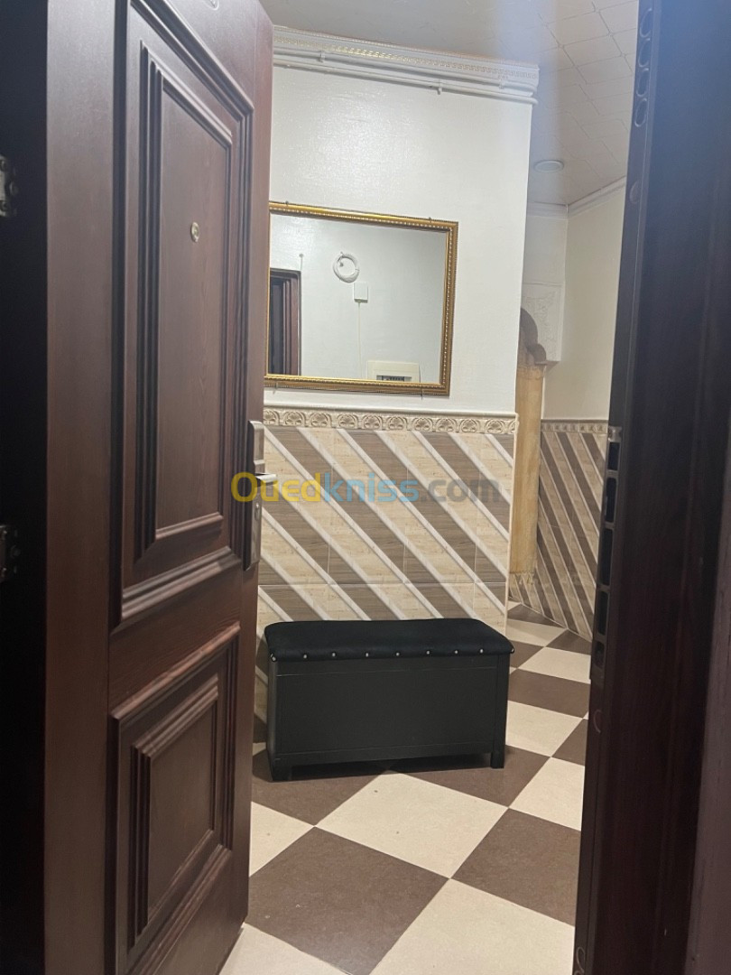 Vente Appartement F4 Mostaganem Mostaganem