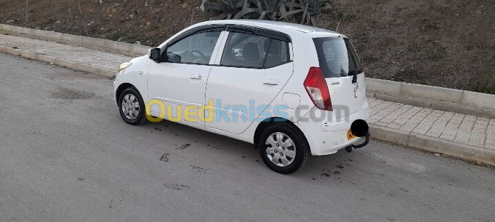 Hyundai i10 2008 GLS