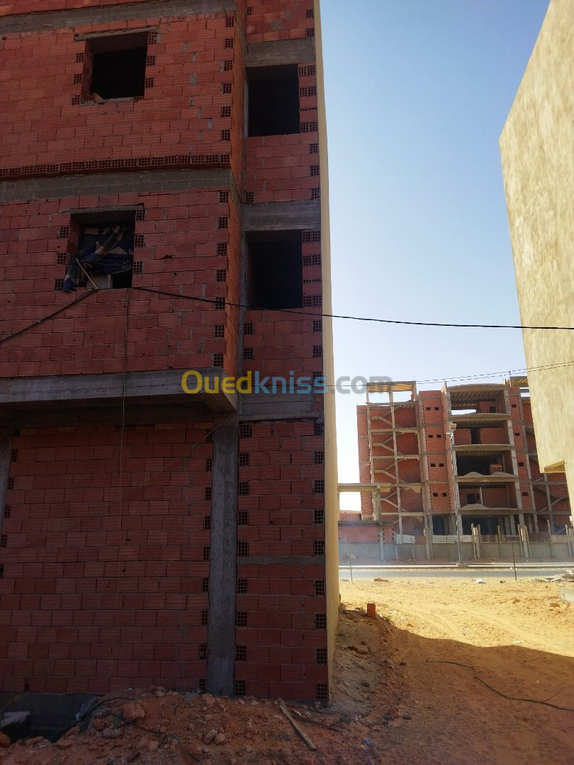 Vente Appartement F3 Ouargla Ouargla