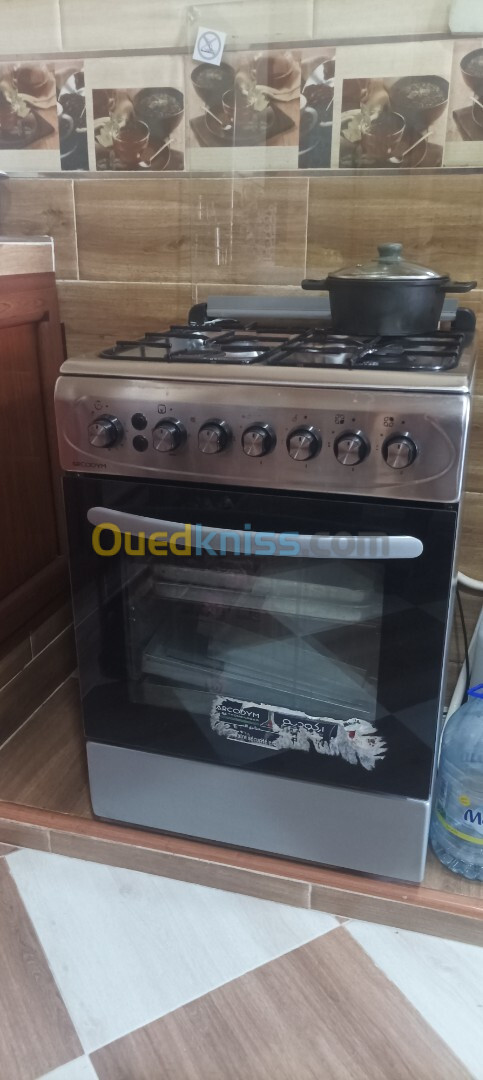 Cuisinière raylan 