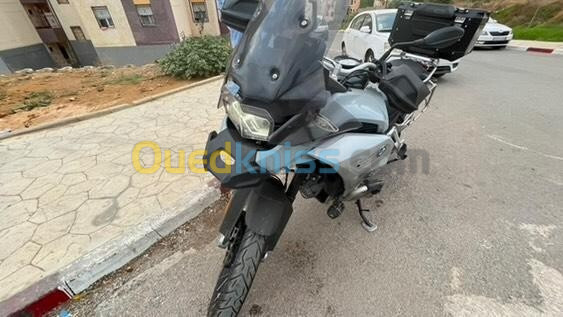 BMW Gs F850 2021