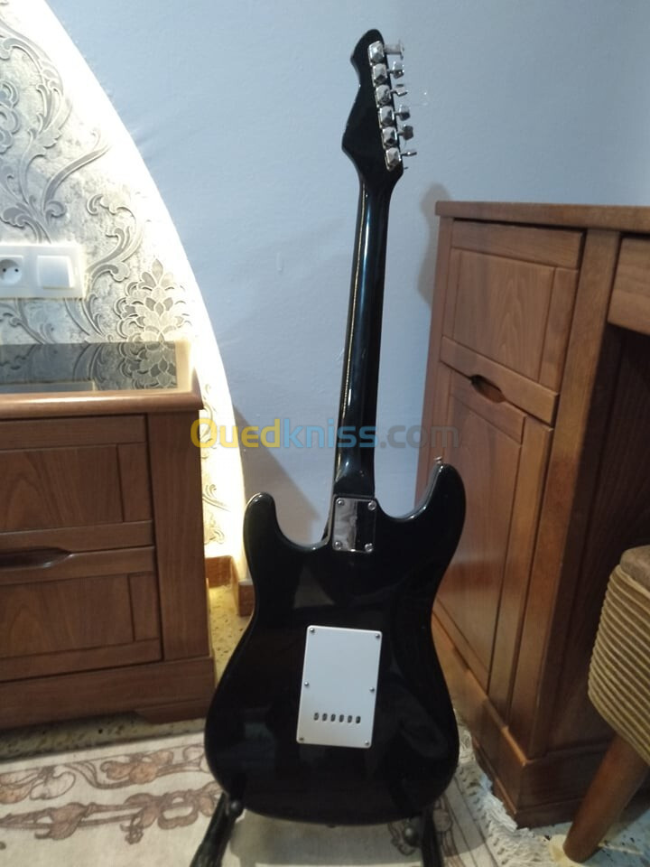 Guitare electrique hohner 