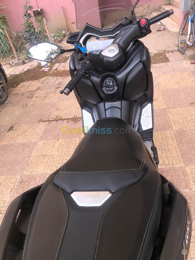 Yamaha Xmax 2019