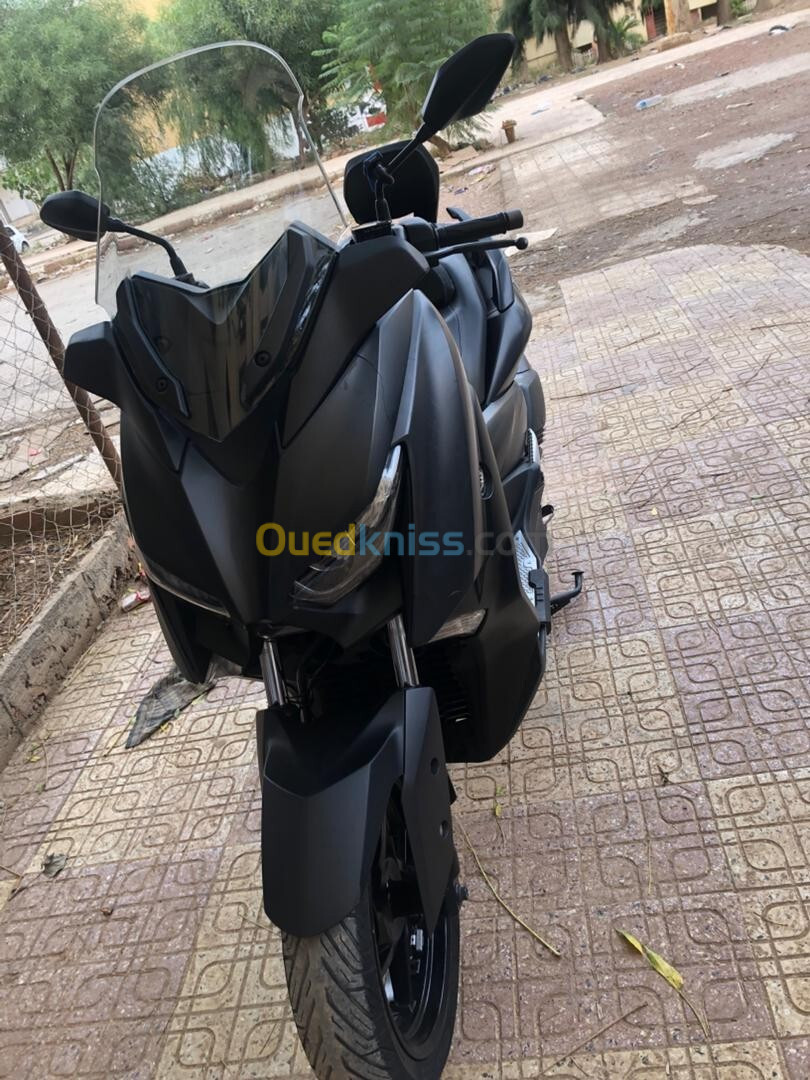 Yamaha Xmax 2019