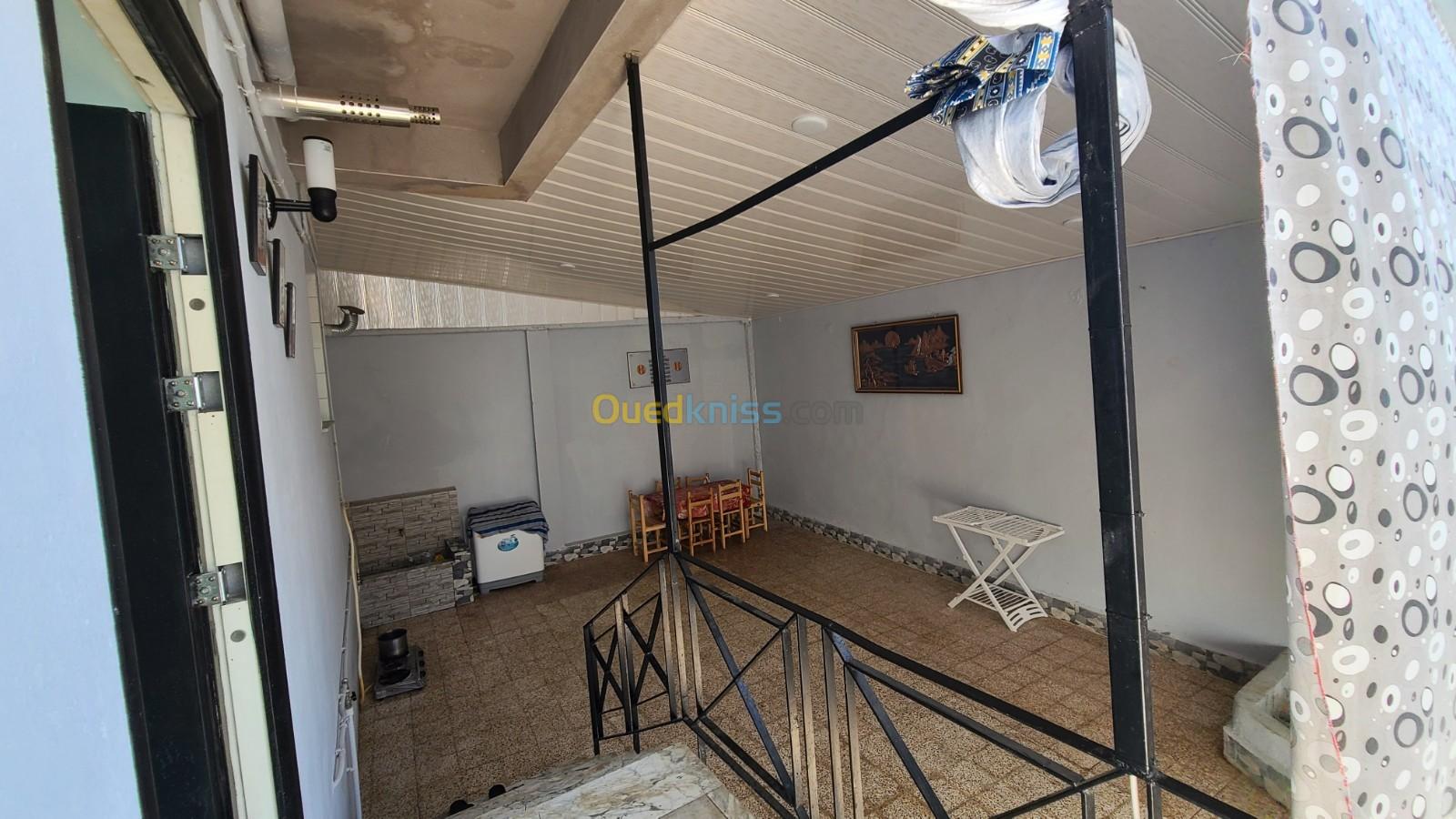 Vente Appartement F4 Blida Boufarik