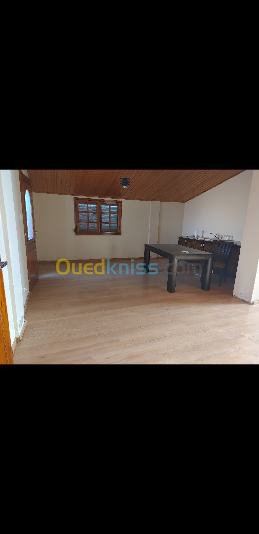 Vente Villa Boumerdes Hammedi