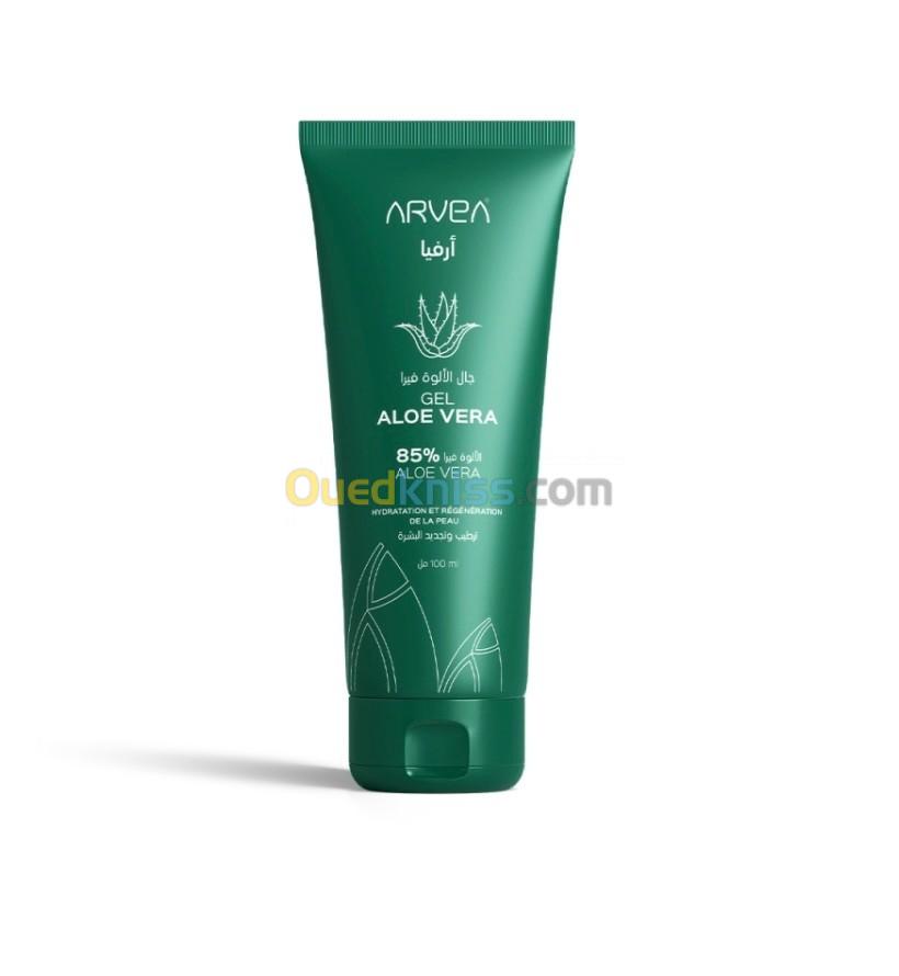 GEL ALOE VERA