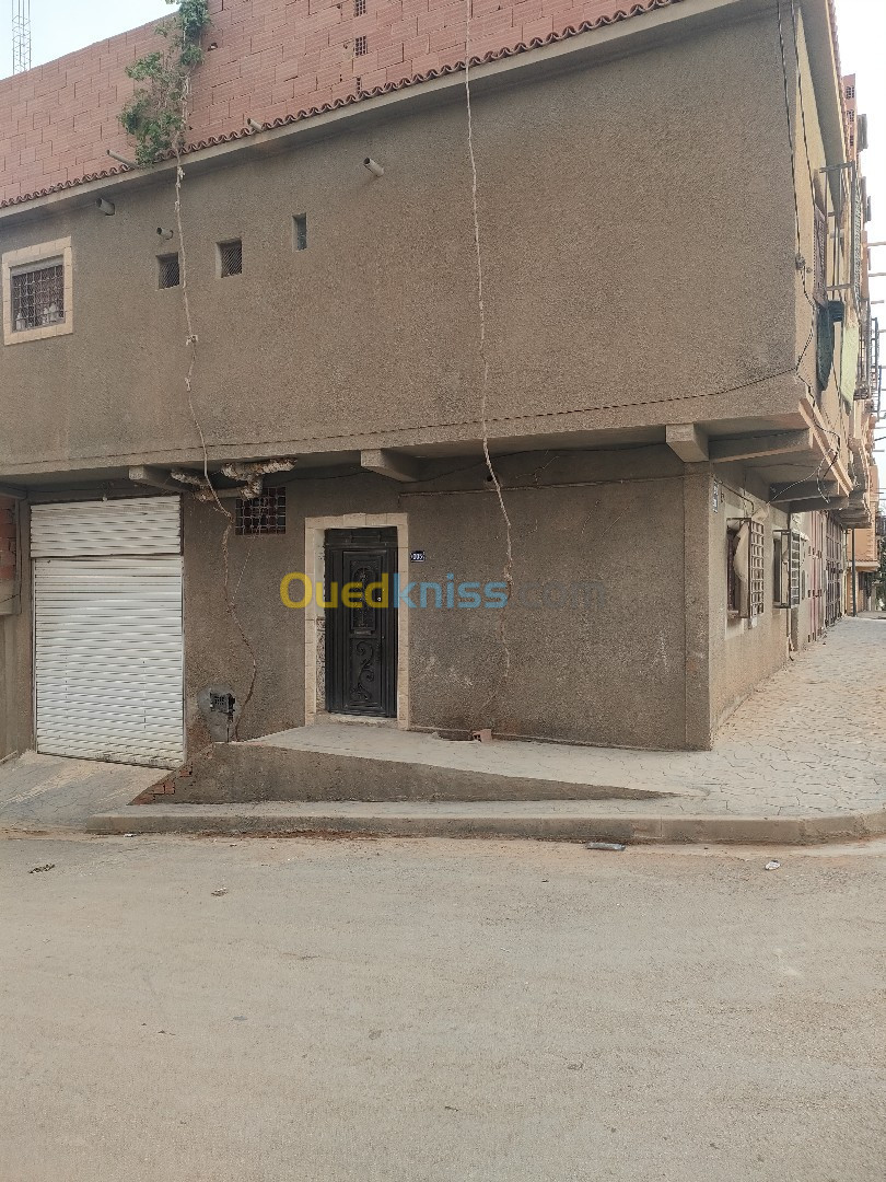 Vente Duplex F5 El Bayadh El bayadh