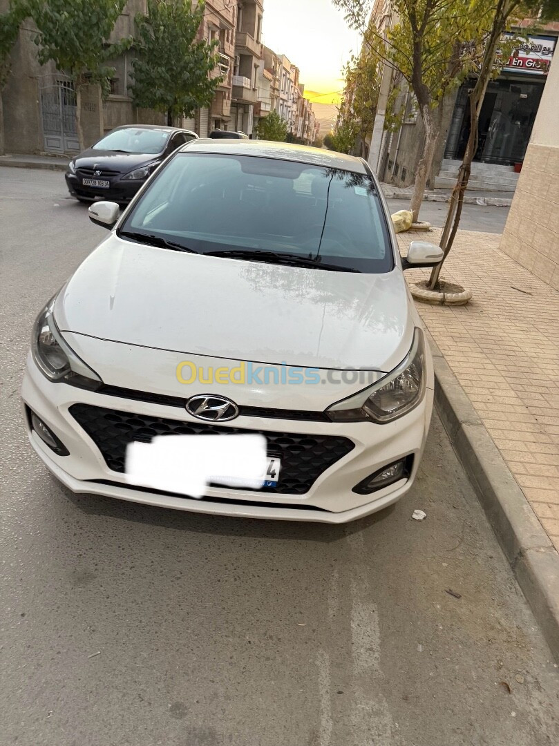 Hyundai i20 2019 i20