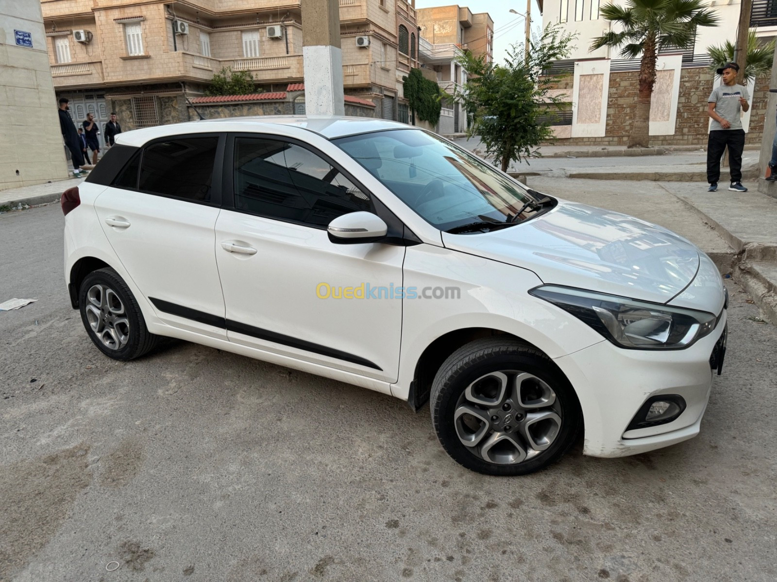 Hyundai i20 2019 Prestige